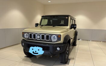 ノマドご納車させていただきました！！！